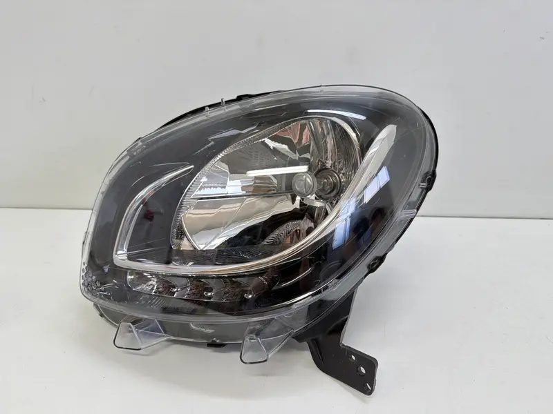 Faro Anteriore Sinistro SMART Fortwo Coupé (W453) A4539069900 A4539069900 Benzina 1000