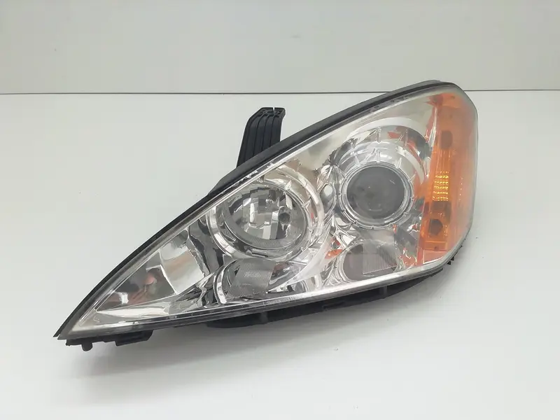 Faro Anteriore Sinistro SSANGYONG Kyron 1° Serie 8310309202 8310109101 Diesel 2000 (05>07)