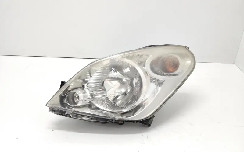 Faro Anteriore Sinistro SUZUKI Splash 1° Serie 3532051K00000 35300-51K00 Bifuel/Gas 1.0
