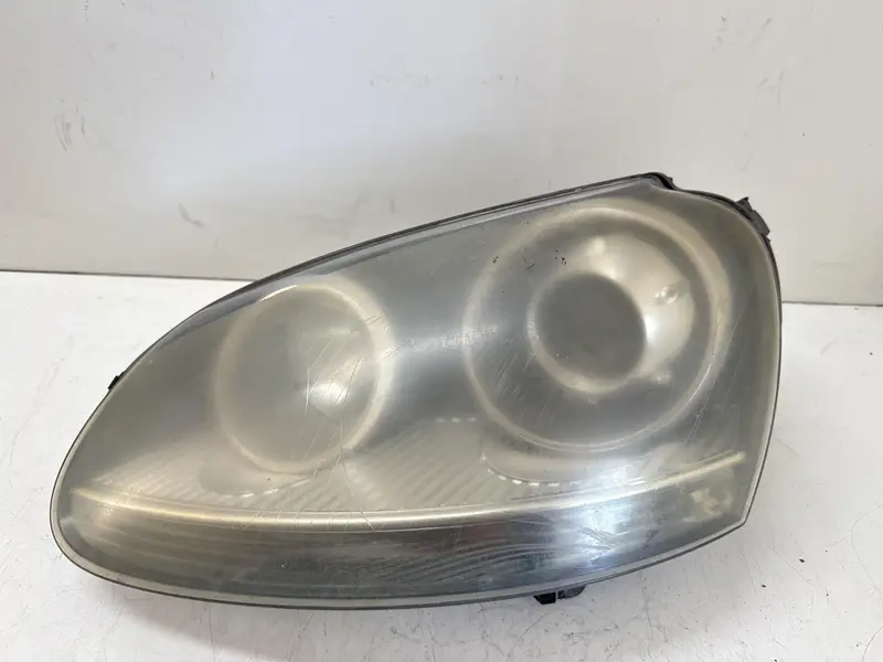 Faro Anteriore Sinistro VOLKSWAGEN Golf 5 Berlina (03>08) 1K6941029T 1K6941029T Diesel 2.0 (03>08)