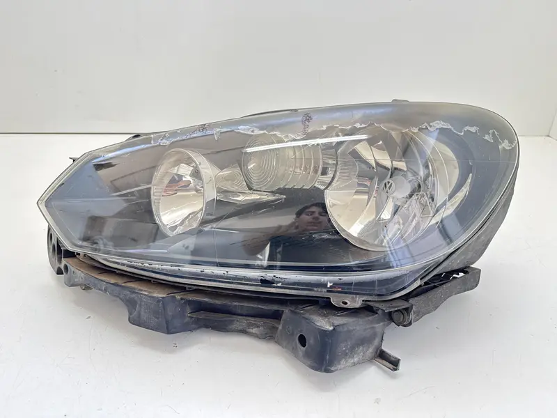 Faro Anteriore Sinistro VOLKSWAGEN Golf 6 VI Variant (08>12) 5K1941005S 5K1941005L Benzina 2.0 (08>12)
