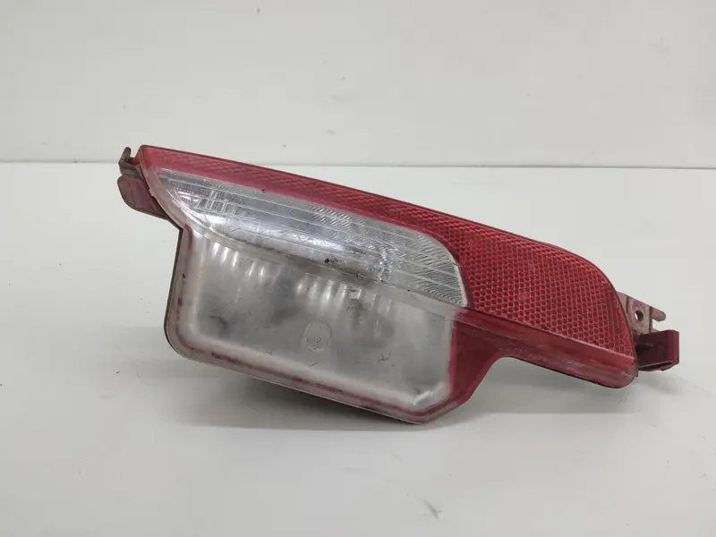 Faro Fanale retronebbia DX FIAT 500 Serie (07>14) 52008634 Benzina 900 (07>14)