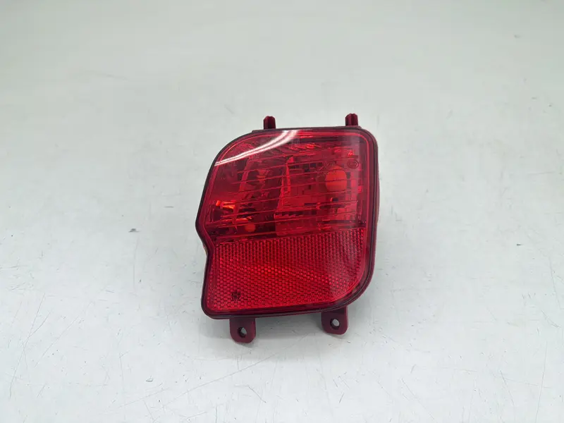 Faro Fanale retronebbia SX PEUGEOT 3008 Serie (16>23) 9811718480 9811718480 Benzina (16>23)