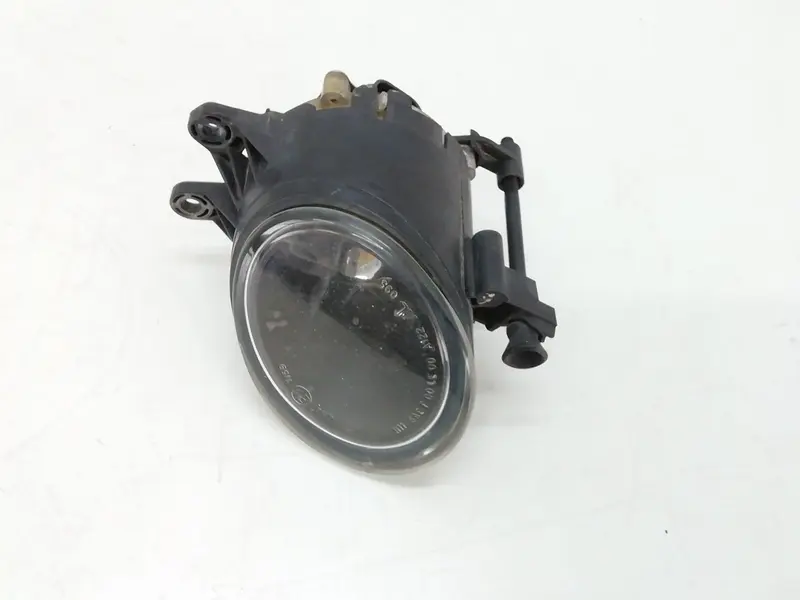 Fendinebbia Anteriore AUDI A4 Avant (8E) 1 serie 8E0941699B Diesel 2500 (00>04)