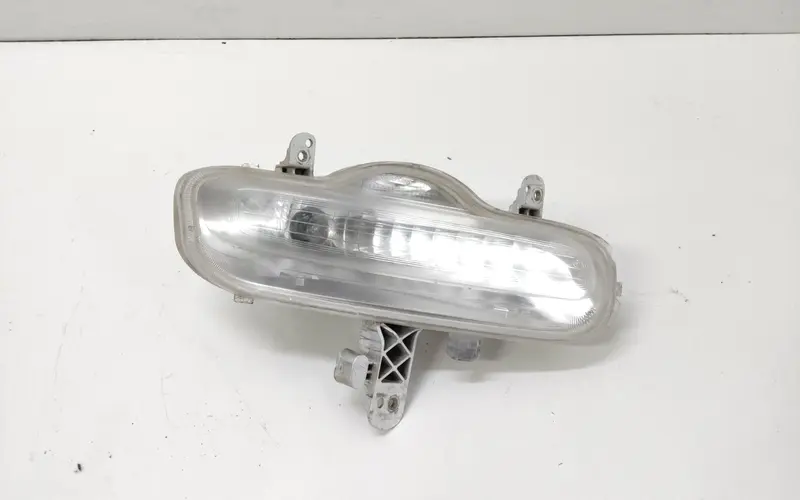 Fendinebbia anteriore DX FIAT Panda 3° Serie 5182914 Benzina