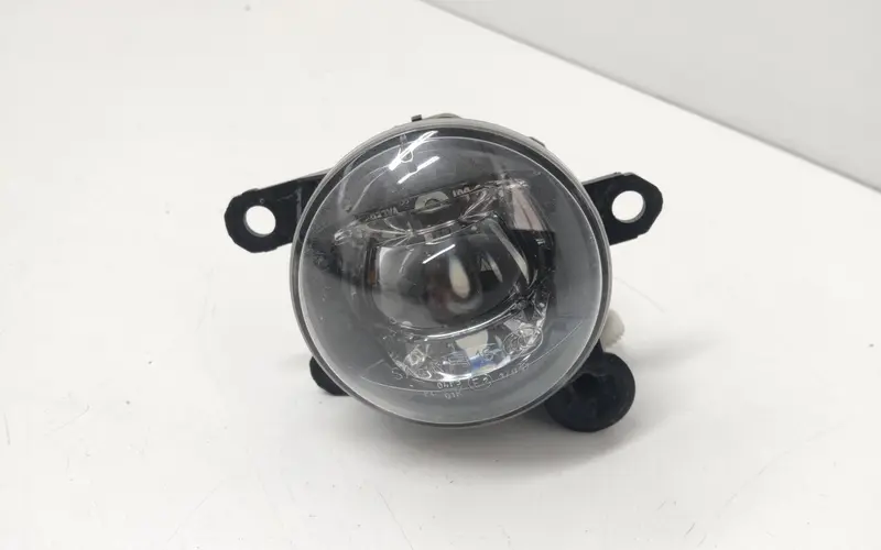 Fendinebbia anteriore DX FORD Kuga Serie (DFK) (19>) JX7B15A254AB Benzina