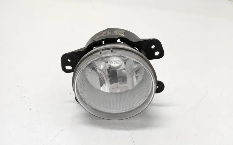 Fendinebbia anteriore DX JEEP Grand Cherokee 2° Serie A045048 Diesel 2.7 (99>04)