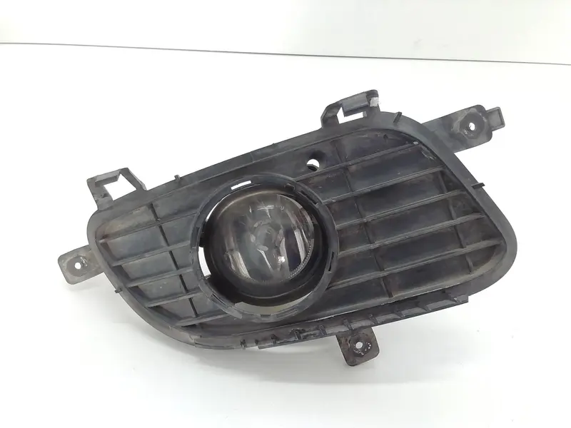 Fendinebbia anteriore DX MERCEDES Classe A W169 3° Serie A2518200856 Diesel 2000 (04>08)