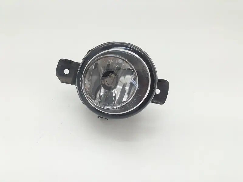 Fendinebbia anteriore DX NISSAN Qashqai Serie Diesel 1500