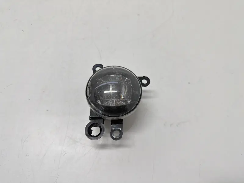Fendinebbia anteriore DX OPEL Corsa F Serie (19>) 13497330 Benzina