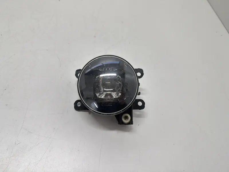 Fendinebbia anteriore DX RENAULT Captur Serie 261507170R Benzina (13>19)