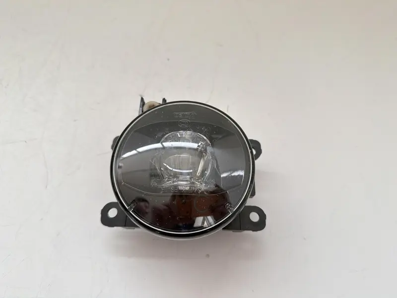 Fendinebbia anteriore DX RENAULT Captur Serie 261507170R Benzina (13>19)