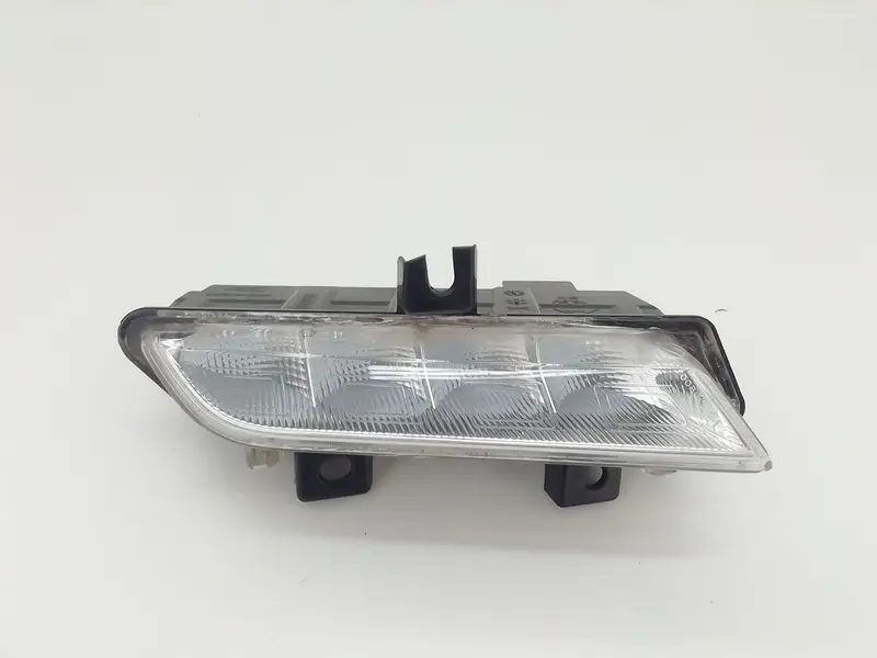Fendinebbia anteriore DX RENAULT Captur Serie 26600041R Diesel 1500 (13>19)