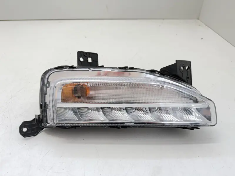 Fendinebbia anteriore DX VOLKSWAGEN T-Roc Serie 2GA941056J Benzina (17>21)