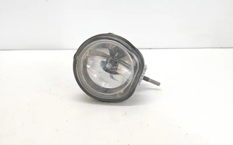 Fendinebbia Anteriore FIAT Qubo 1° Serie 1356780080 01356780080 Bifuel/Gas 1.4 (08>15)