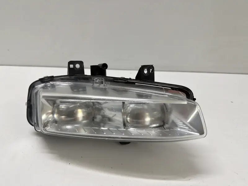 Fendinebbia Anteriore LAND ROVER Range Rover Evoque 1° Serie LR026089 BJ3MR15K200AB Diesel 2.2
