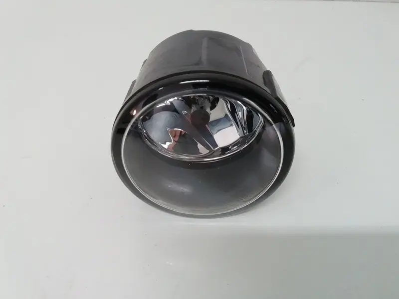 Fendinebbia Anteriore NISSAN Qashqai Serie 26150 8992B Diesel 1500