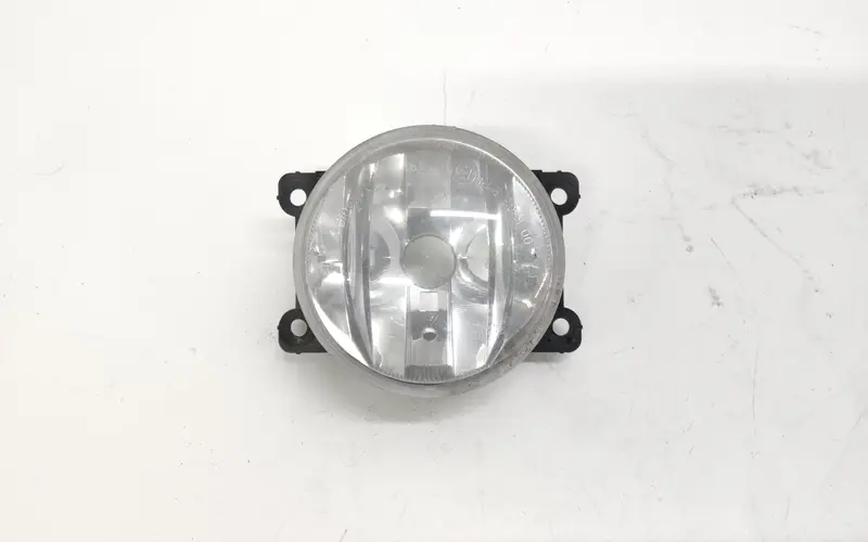 Fendinebbia Anteriore PEUGEOT 208 Serie (12>19) 9675450980 A046192 Benzina 1.2 (12>19)