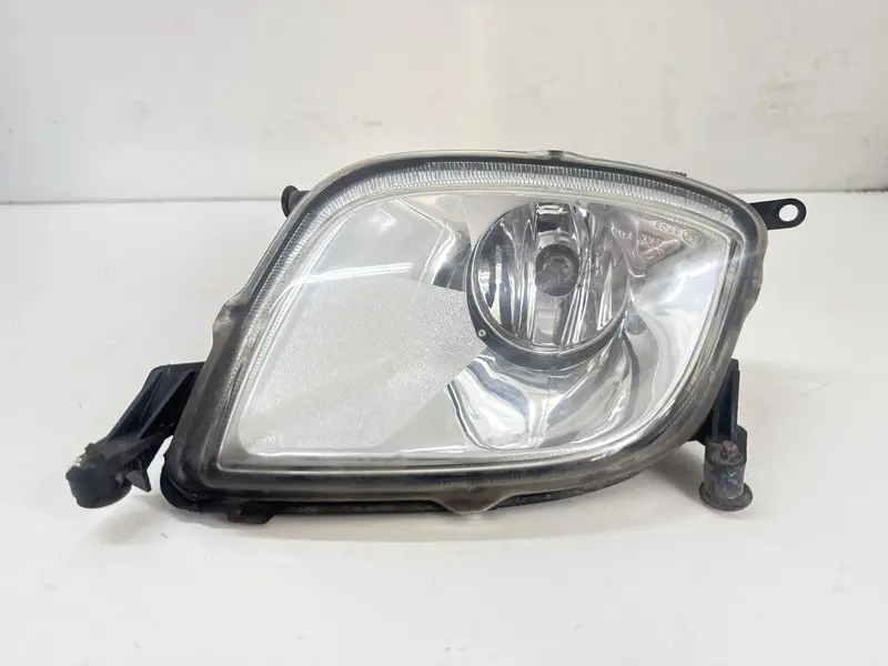 Fendinebbia Anteriore PORSCHE Cayenne 1° Serie 95563113710 95563116202 Benzina 3.2 (02>07)