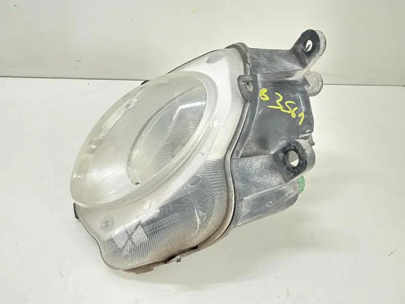 Fendinebbia anteriore SX FIAT 500 Serie (07>14) 45530711 Benzina (07>14)