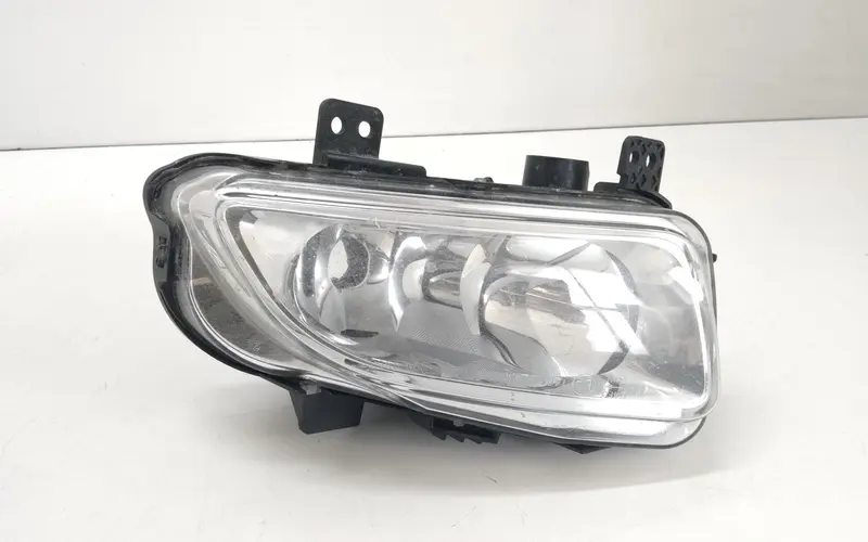 Fendinebbia anteriore SX FIAT 500 X Serie (15>) 89250391 Benzina