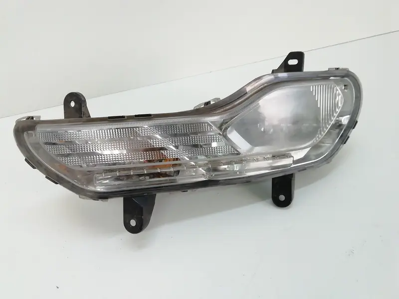 Fendinebbia anteriore SX FORD Kuga Serie (16>) 13B221-AG Diesel 2000 (16>19)