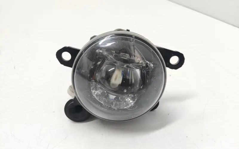 Fendinebbia anteriore SX FORD Kuga Serie (DFK) (19>) JX7B15A255AB Benzina