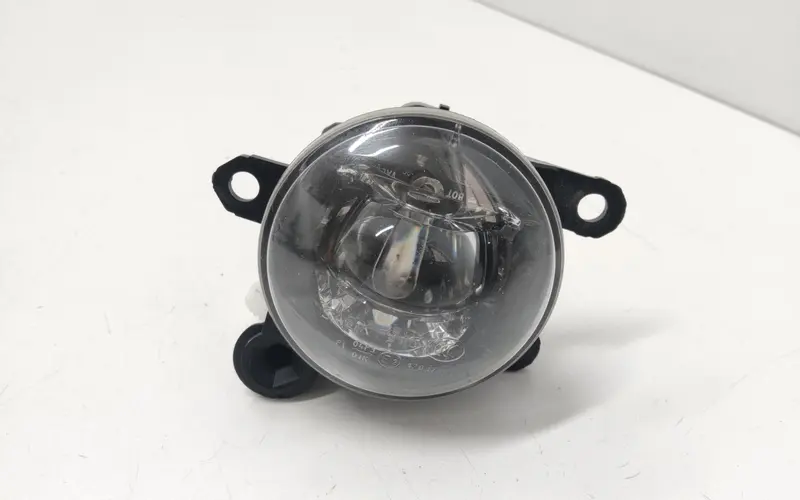Fendinebbia anteriore SX FORD Kuga Serie (DFK) (19>) JX7B15A255AB Benzina