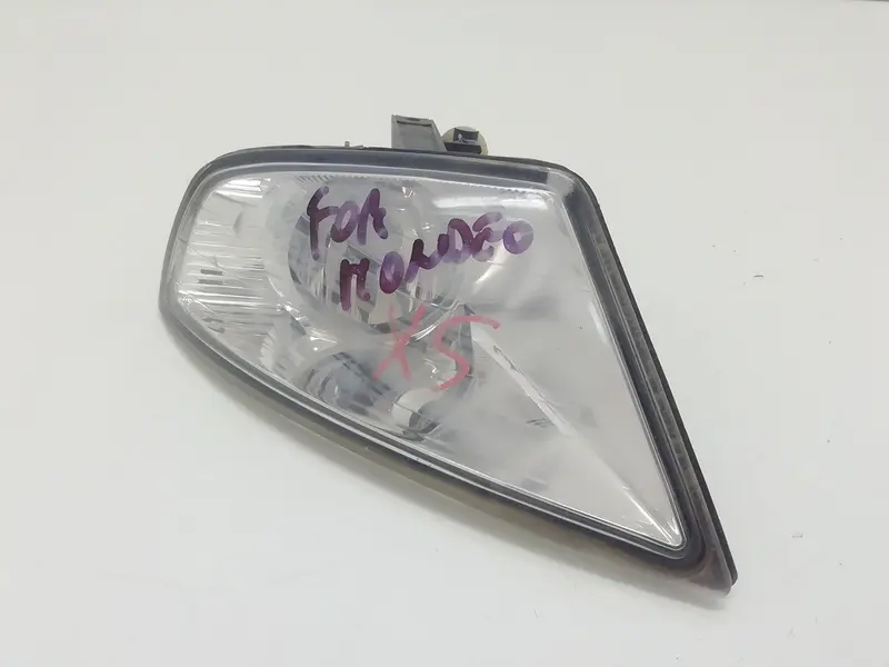 Fendinebbia anteriore SX FORD Mondeo Berlina 4° Serie 3S71-15K202-AE Benzina (03>05)