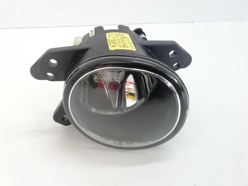 Fendinebbia anteriore SX MERCEDES Classe A W169 4° Serie A2518200756 Benzina