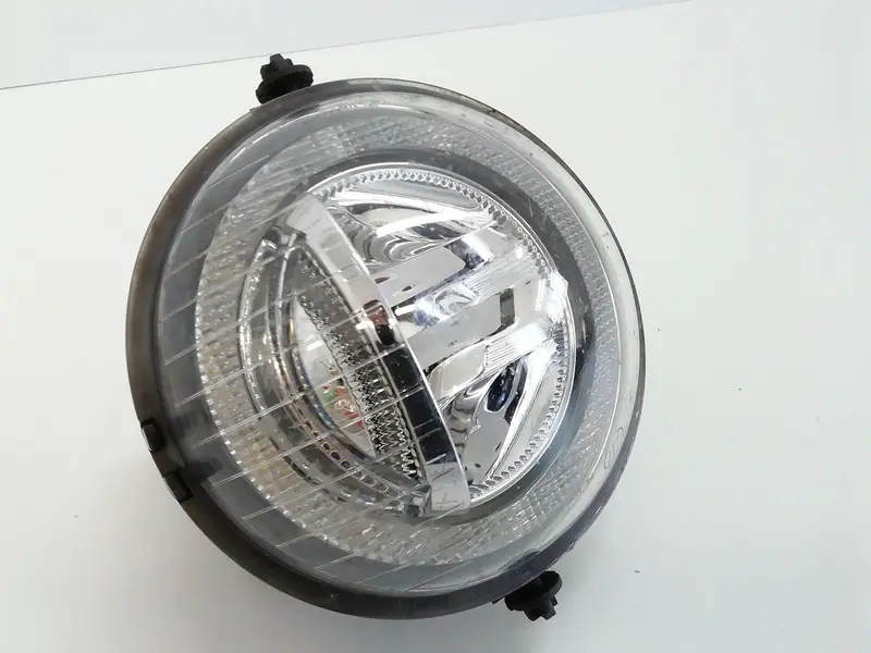 Fendinebbia anteriore SX MINI Countryman S (10>) 40940748 Benzina 1600