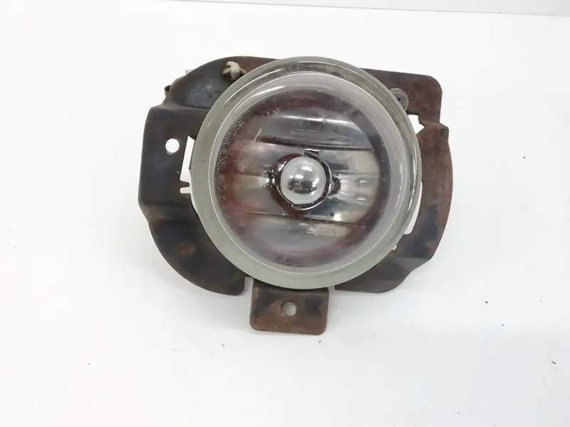 Fendinebbia anteriore SX MITSUBISHI Pajero Pinin Benzina 1800
