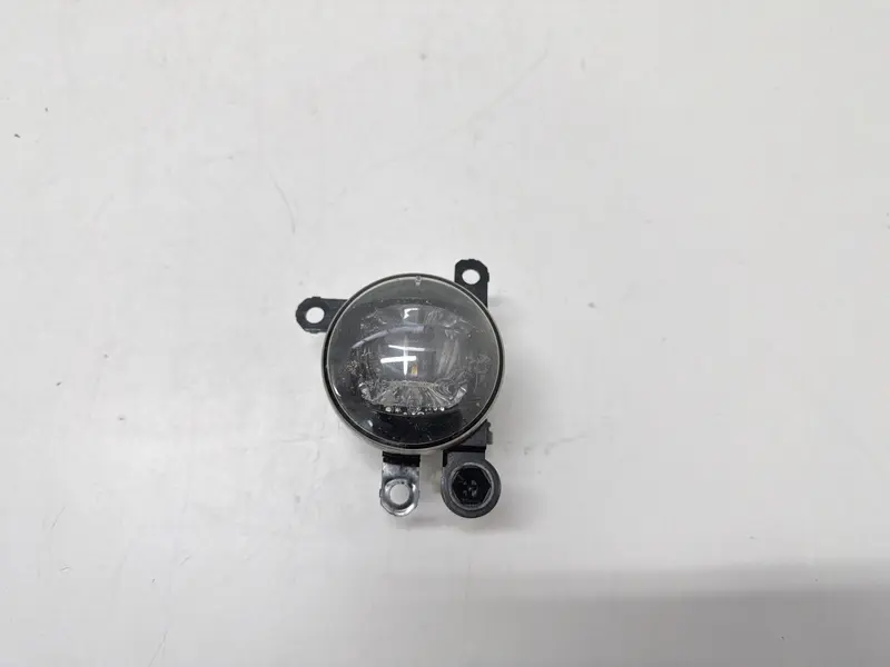 Fendinebbia anteriore SX OPEL Corsa F Serie (19>) 13497329 Benzina