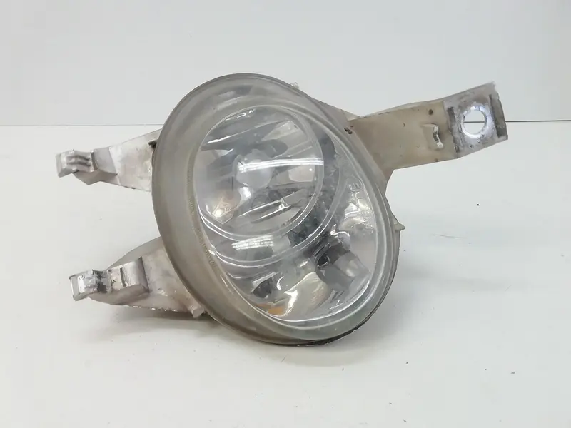 Fendinebbia anteriore SX PEUGEOT 206 2° Serie 9628734080 Diesel 1400 (03>09)