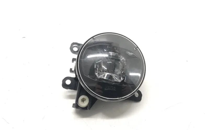 Fendinebbia anteriore SX RENAULT Clio Serie IV (12>19) 261555538R Benzina (12>19)