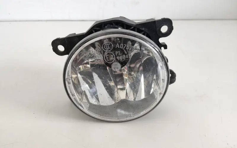 Fendinebbia anteriore SX RENAULT Megane III (08>16) 90012264 Benzina (08>16)