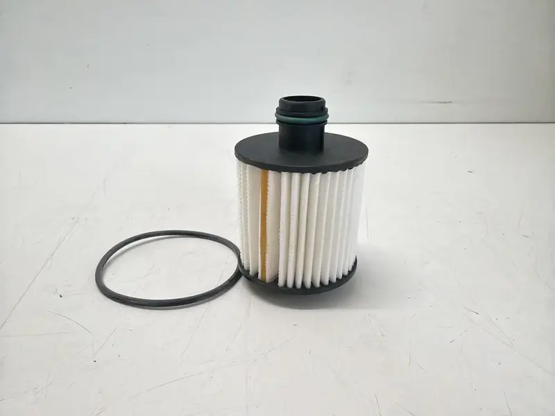 Filtro Aria FIAT 500 X Serie (15>) 55502095 Diesel
