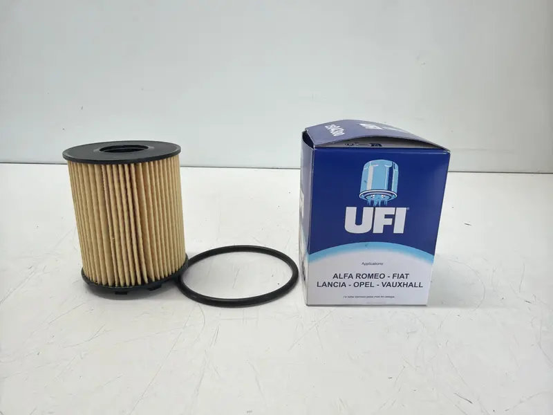 Filtro Aria FIAT Grande Punto 3° Serie 2504300 Benzina
