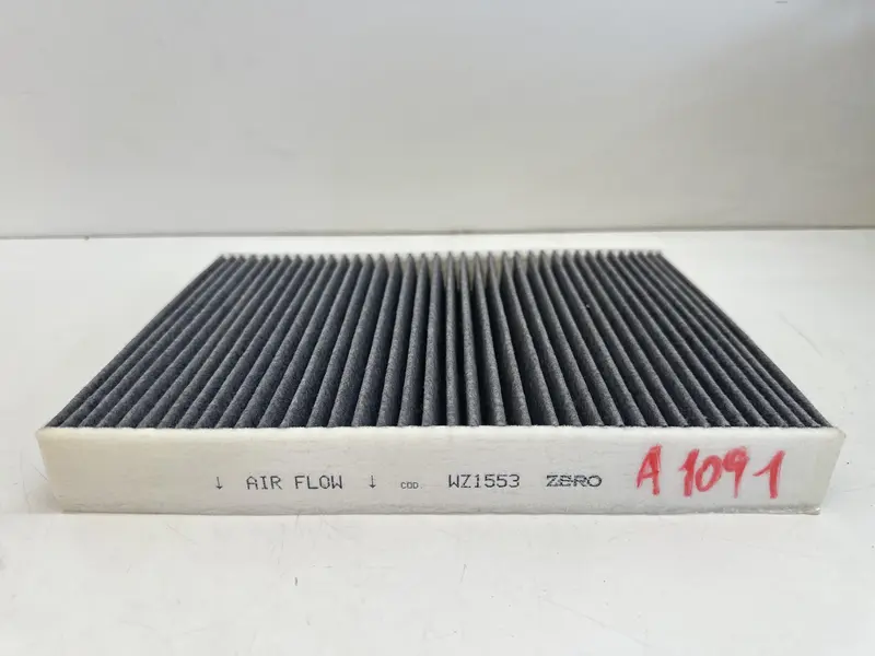 Filtro Aria LAND ROVER Freelander 3° Serie WZ1553 WZ1553 Diesel 2.2 (06>11)