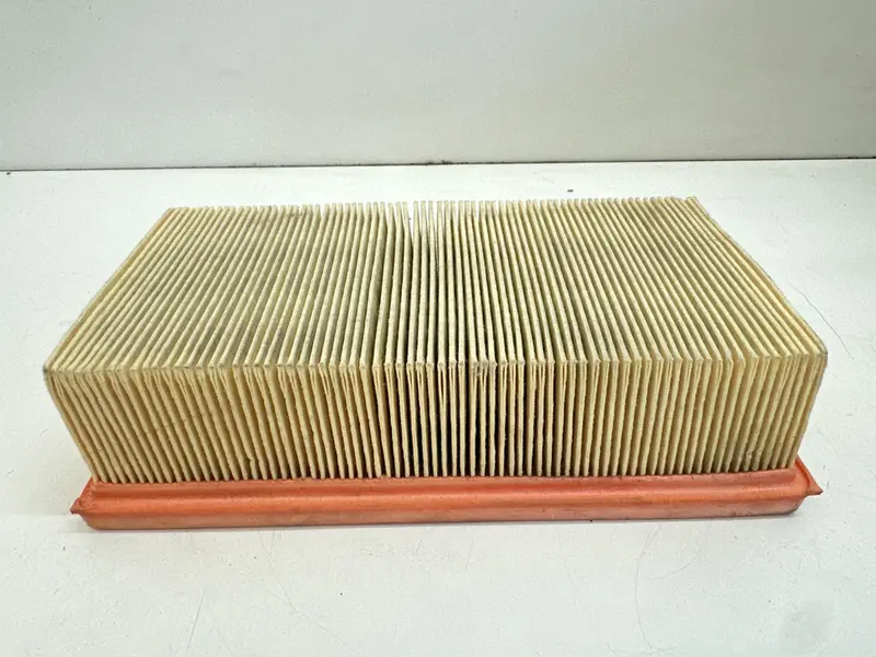 Filtro Aria PEUGEOT 2008 1° Serie 9674725580 9674725580 Benzina 1.2