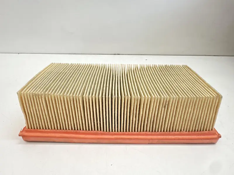 Filtro Aria PEUGEOT 2008 1° Serie 9674725580 9674725580 Benzina 1.2