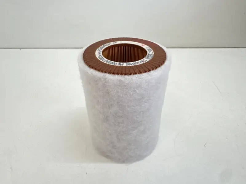 Filtro Aria SMART Fortwo Coupé (W450) A1600940104 A1600940104 Benzina (03>07)
