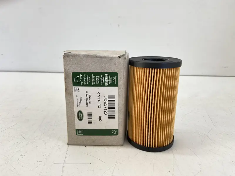 Filtro olio JAGUAR E-Pace Serie (17>) G4D3-6A692-AA-L994 G4D3-6A692-AA Benzina