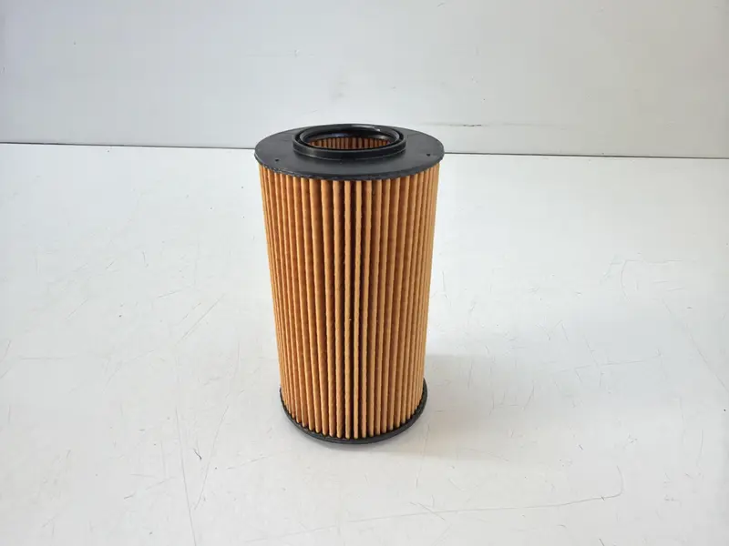 Filtro olio MERCEDES Classe C Berlina W204 FA6080EC0 Diesel