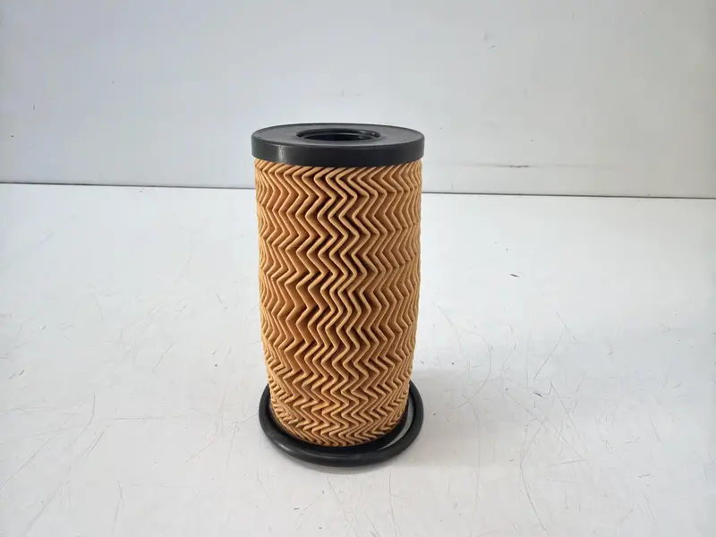 Filtro olio RENAULT CLIO Serie V (19>) L1089 Benzina