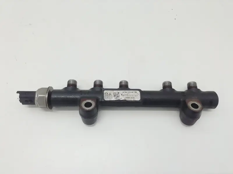 Flauto FORD Focus Berlina 5° Serie 9685297580 Diesel 1600 (11>14)