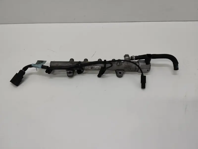 Flauto MERCEDES Classe E Berlina W212 A6510700495 Diesel 2200