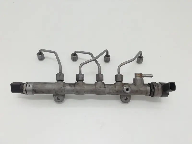 Flauto MERCEDES GLC Serie (W253) (15>) A6510701595 Diesel 2200
