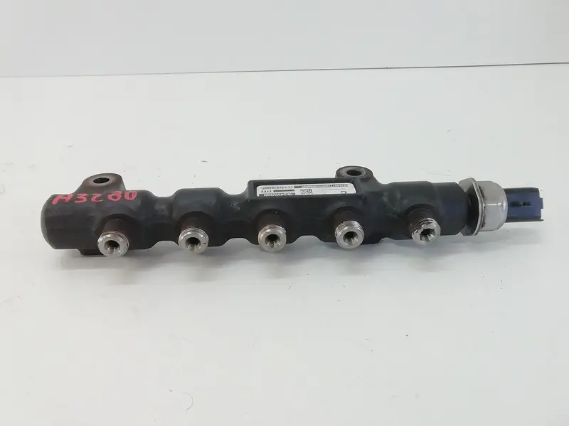 Flauto PEUGEOT 206 2° Serie 9654592680 Diesel 1400 (03>09)