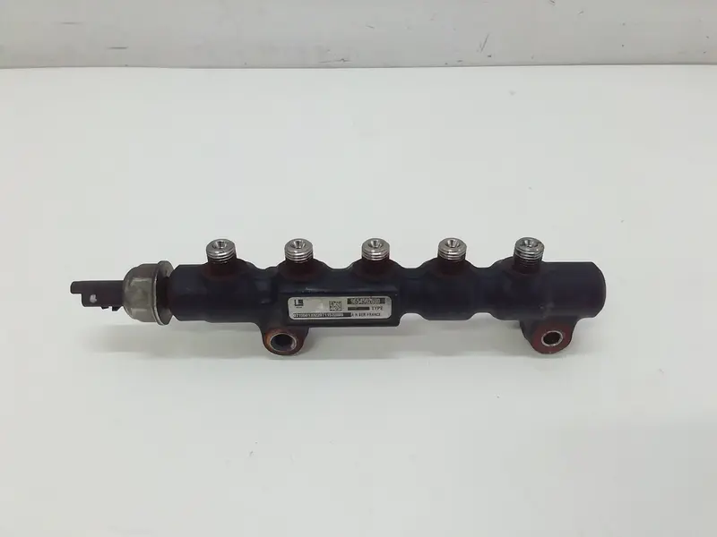 Flauto PEUGEOT 307 Berlina 2° Serie 9654592680 Diesel 1600